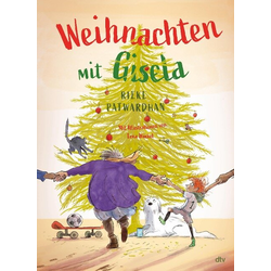 A placeholder image for for Weihnachten mit Gisela 