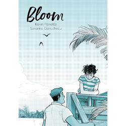 A placeholder image for for Bloom 