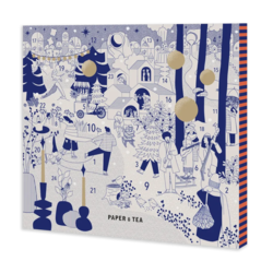 A placeholder image for for Tee-Adventskalender Adventskalender 2025 
