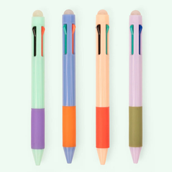 A placeholder image for for Multicolor Erasable Pen — tinyday 