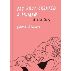 The image of My Body Created a Human