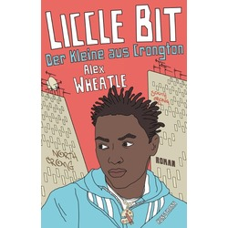 The image of Liccle Bit. Der Kleine aus Crongton