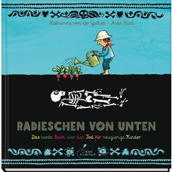 The image of Radieschen von unten - Katharina von der Gathen