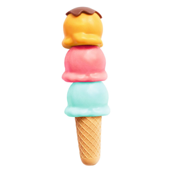 A placeholder image for for Be happy Textmarker Eiszauber (versch. Farben) 