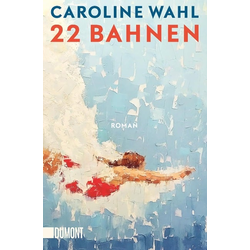 A placeholder image for for 22 Bahnen - Caroline Wahl 