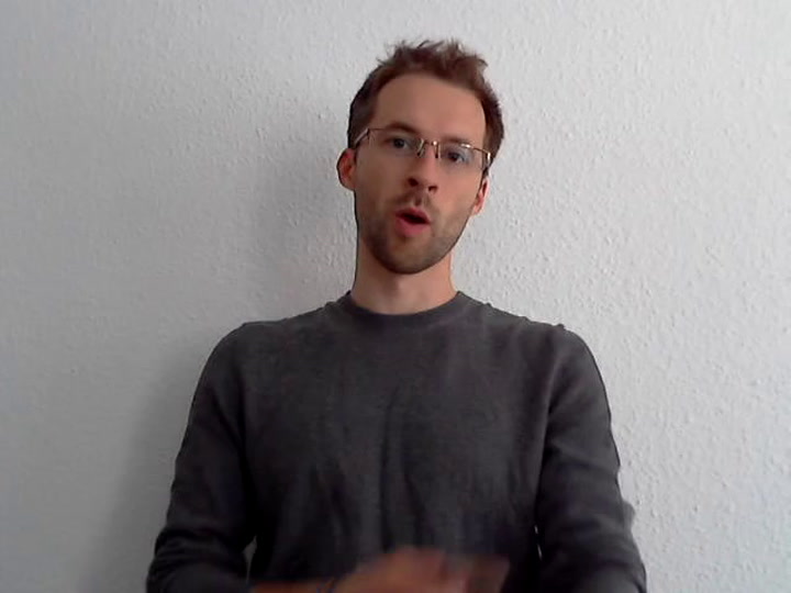 Vorschaubild des Videos