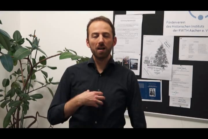 Vorschaubild des Videos