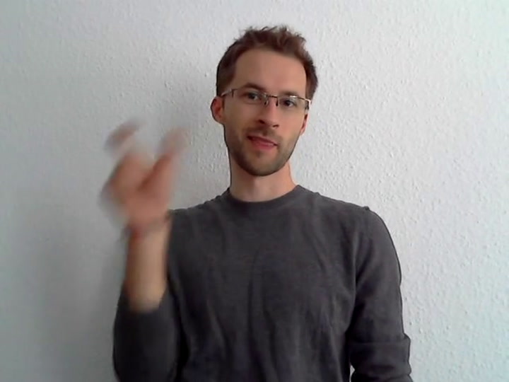 Vorschaubild des Videos