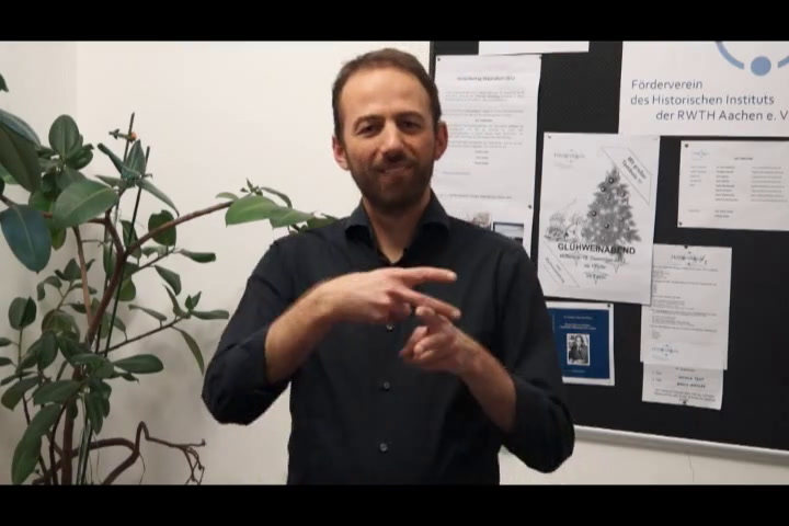 Vorschaubild des Videos