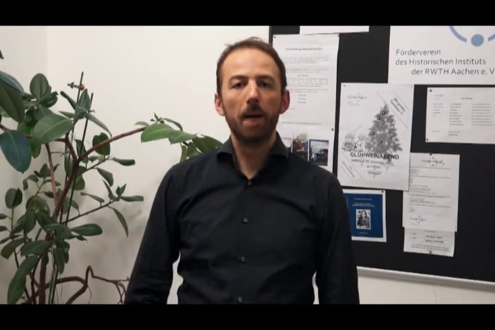 Vorschaubild des Videos